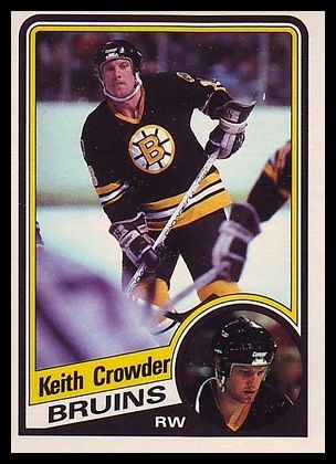 2 Keith Crowder